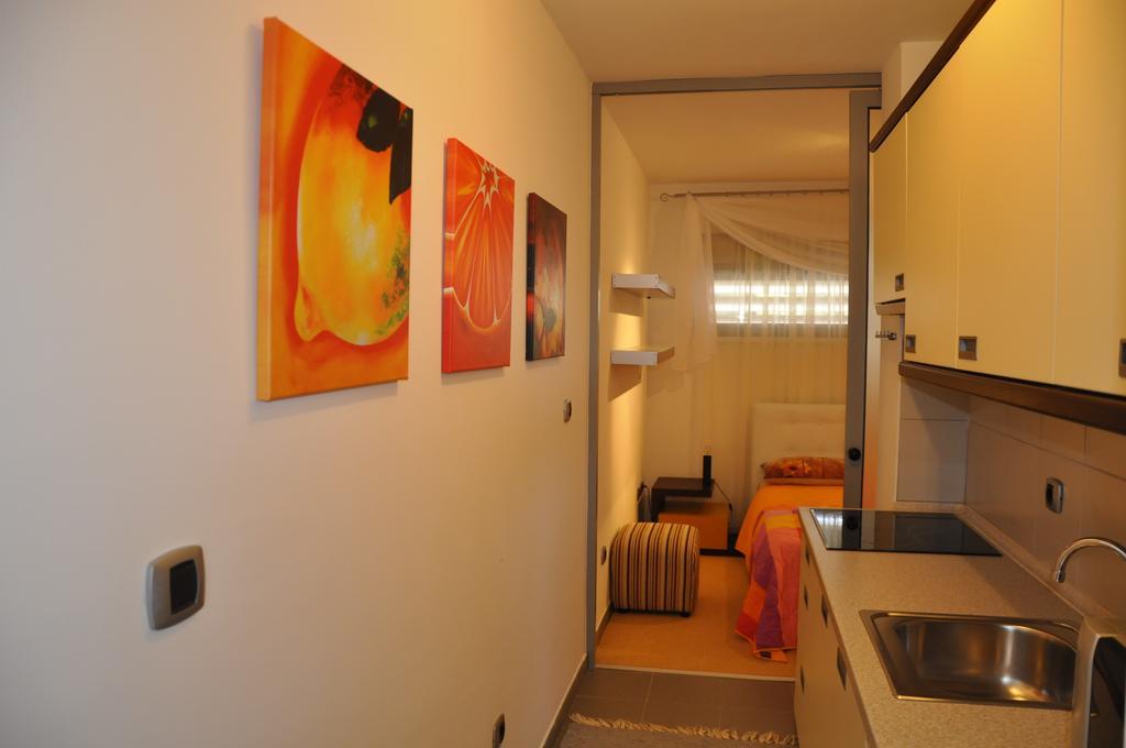 Alessia Apartments-top Location And Garage Parking Appartement Rovinj