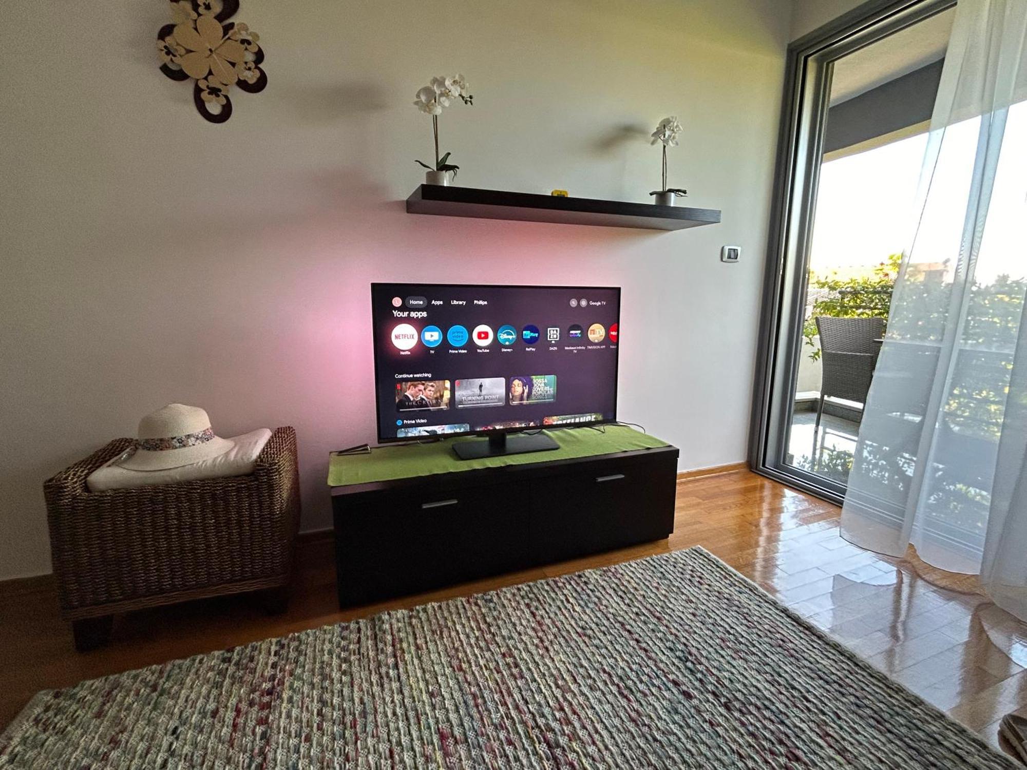 Alessia Apartments-top Location And Garage Parking Rovinj