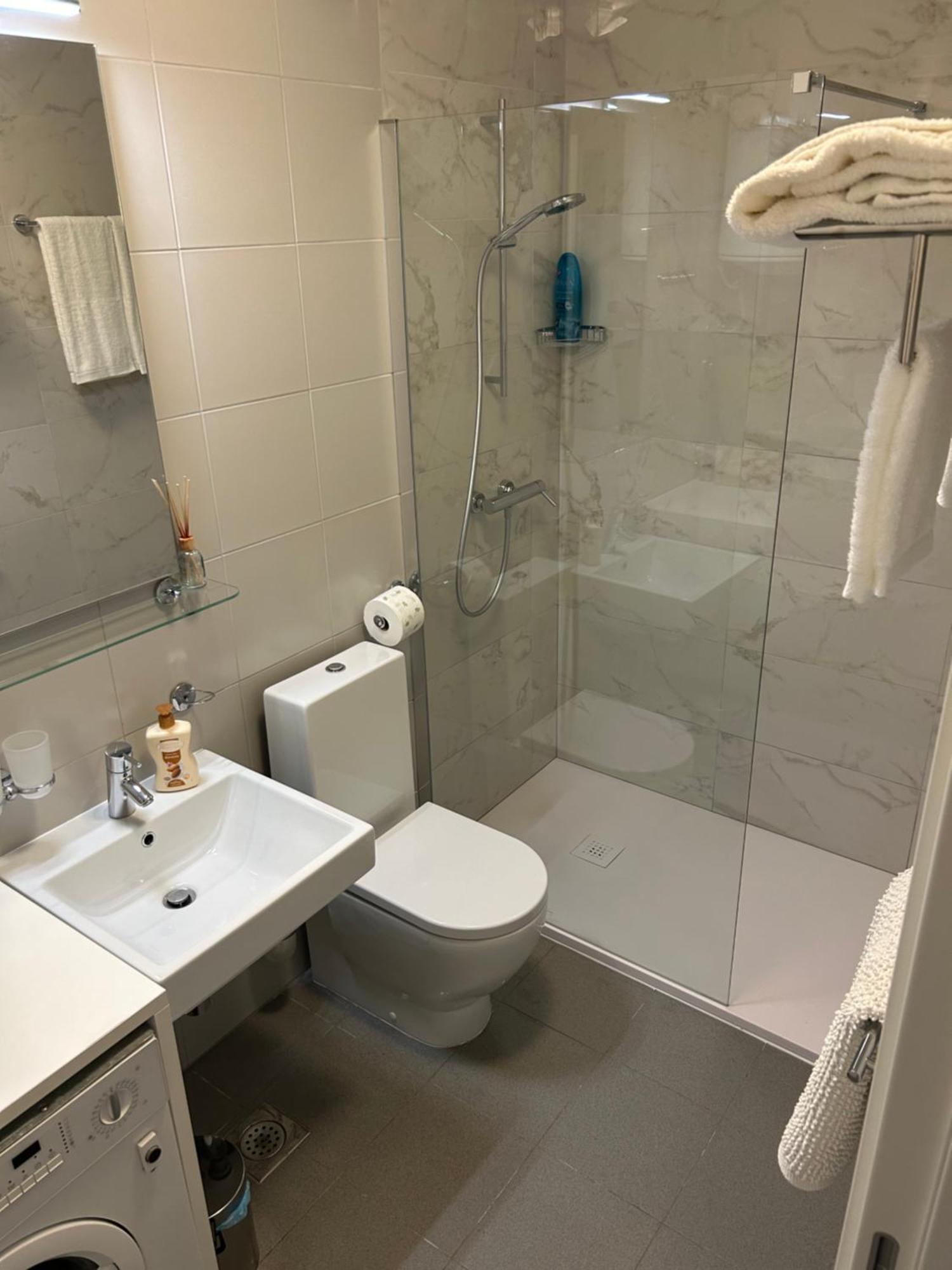 Appartement Alessia Apartments-top Location And Garage Parking *