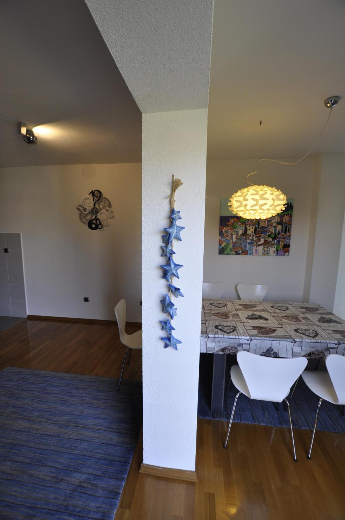 Alessia Apartments-top Location And Garage Parking * Rovinj