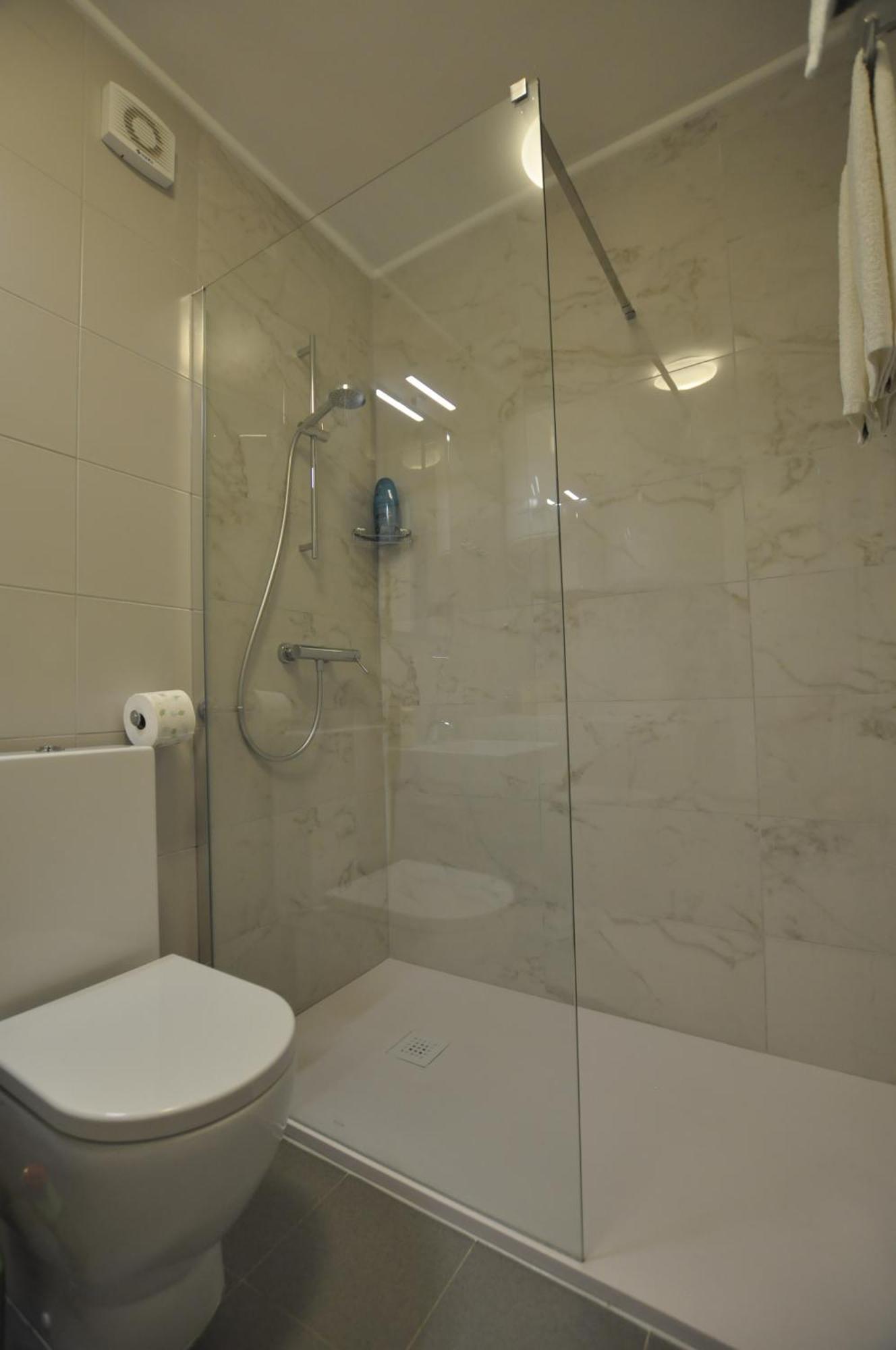 Appartement Alessia Apartments-top Location And Garage Parking