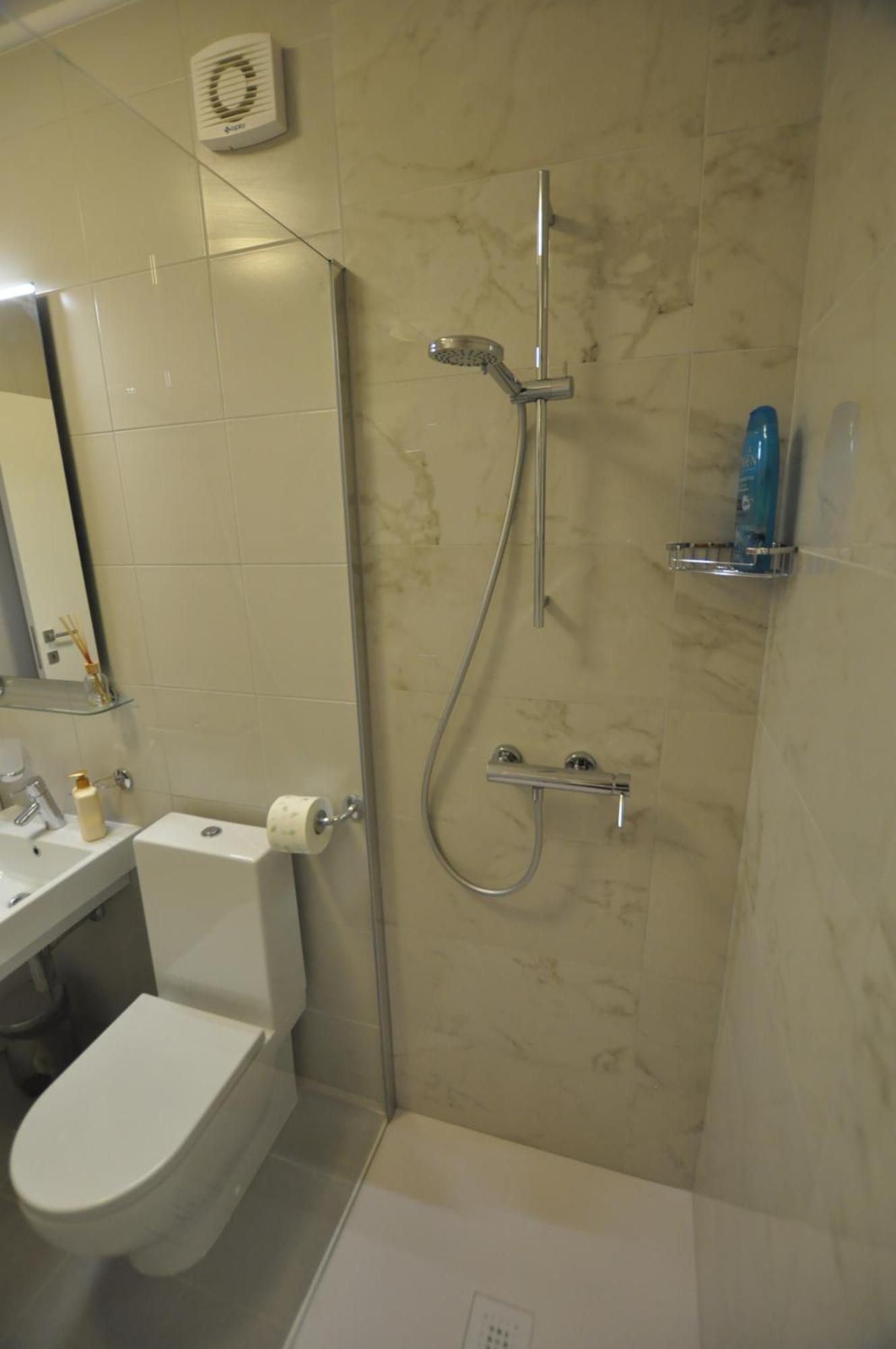 Alessia Apartments-top Location And Garage Parking Appartement Rovinj