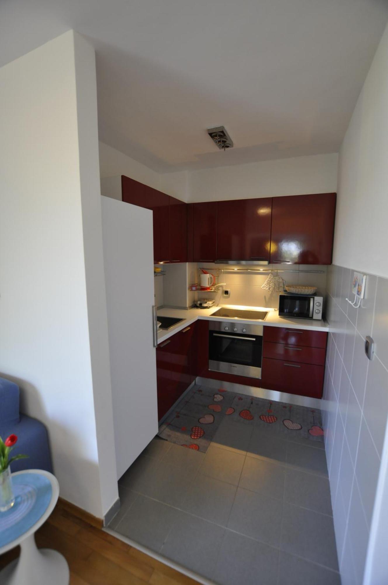 Appartement Alessia Apartments-top Location And Garage Parking Rovinj
