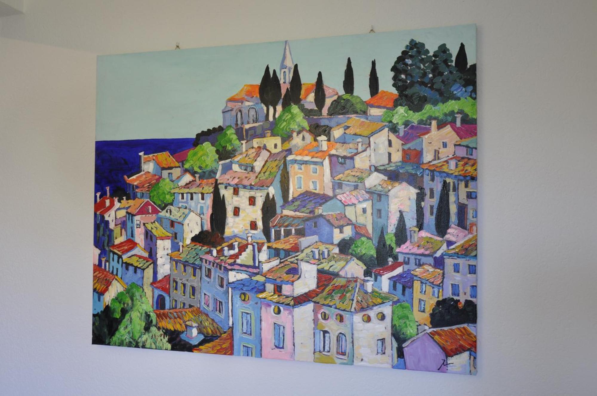 Alessia Apartments-top Location And Garage Parking Appartement *