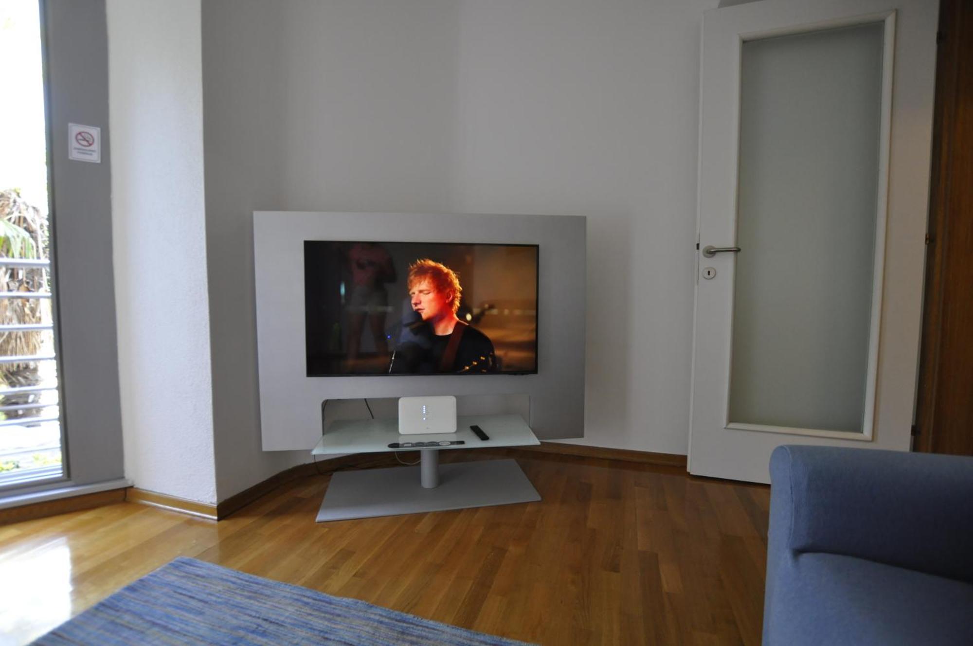 Alessia Apartments-top Location And Garage Parking Appartement