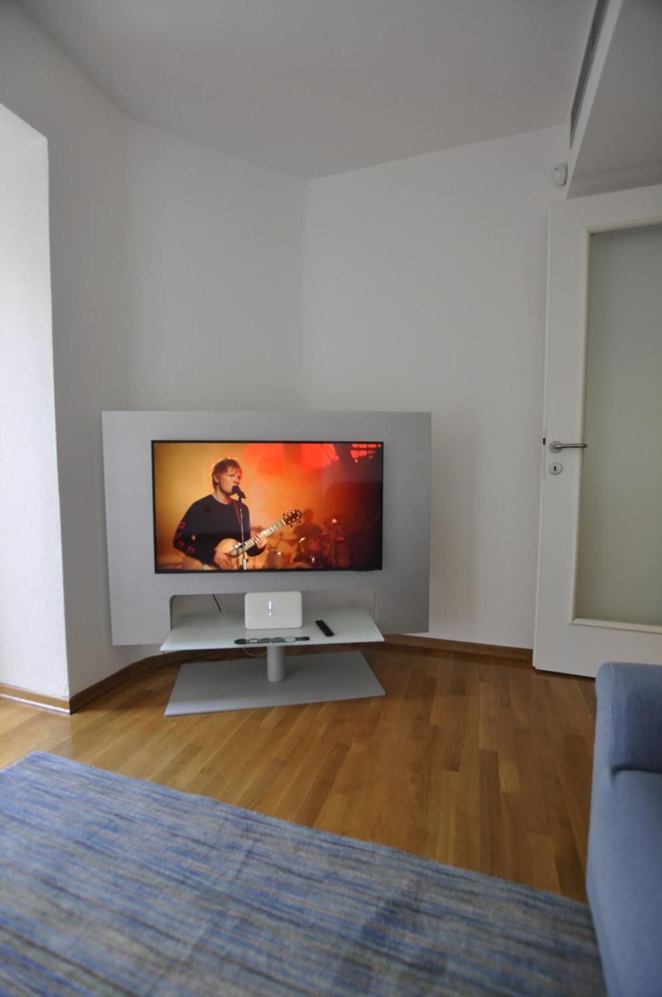Appartement Alessia Apartments-top Location And Garage Parking Rovinj