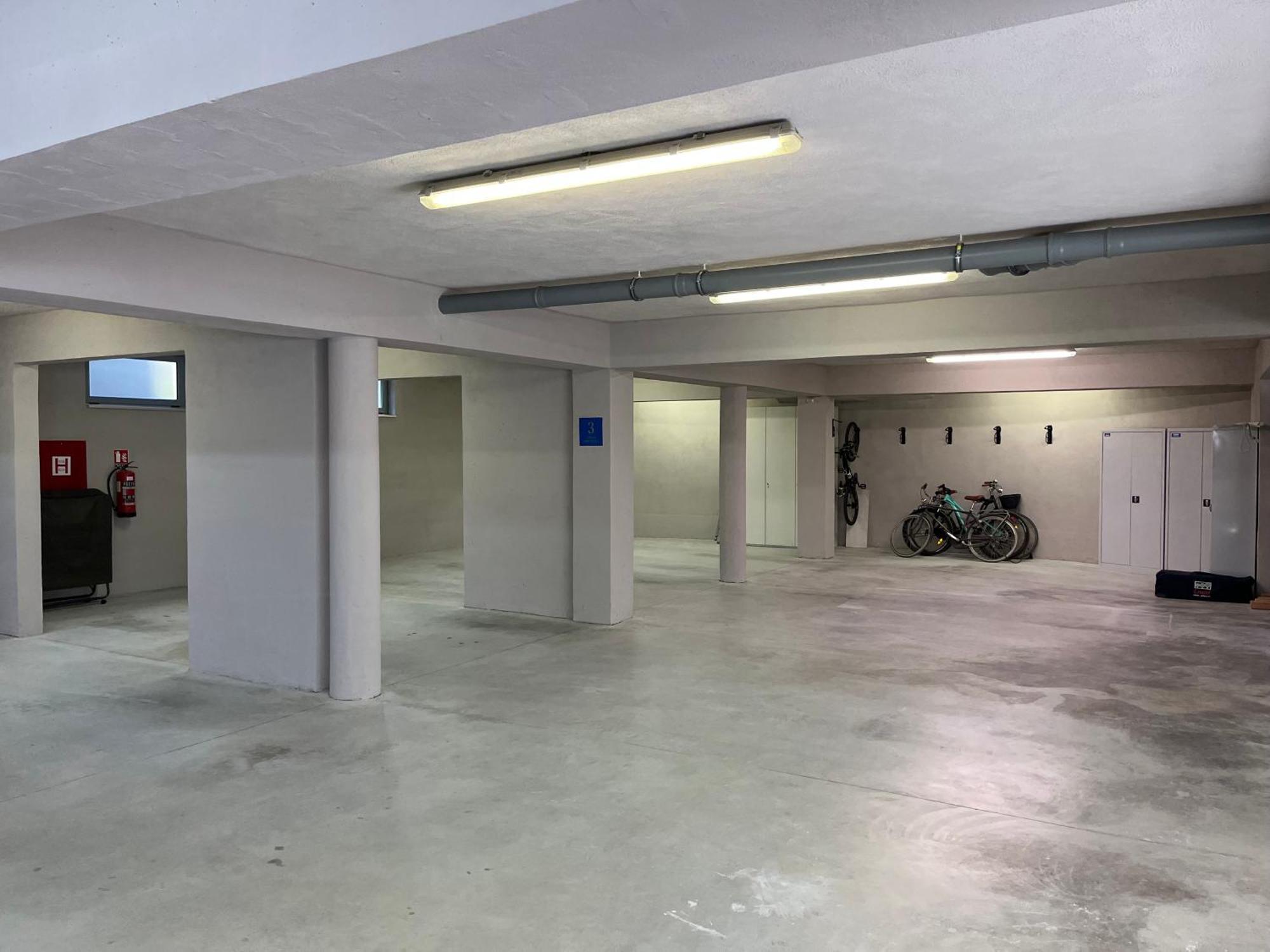 Appartement Alessia Apartments-top Location And Garage Parking