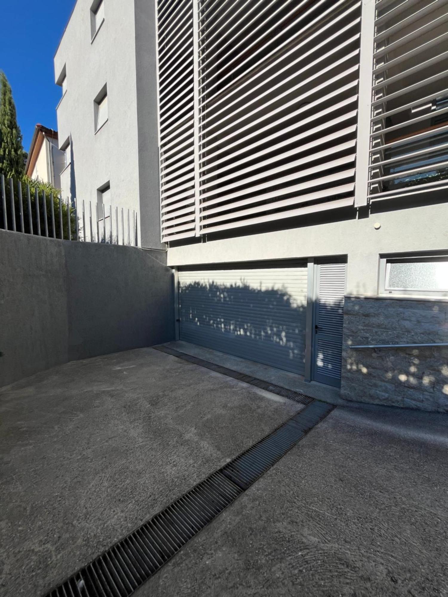 Alessia Apartments-top Location And Garage Parking Appartement Rovinj