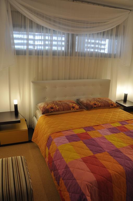 Appartement Alessia Apartments-top Location And Garage Parking Rovinj