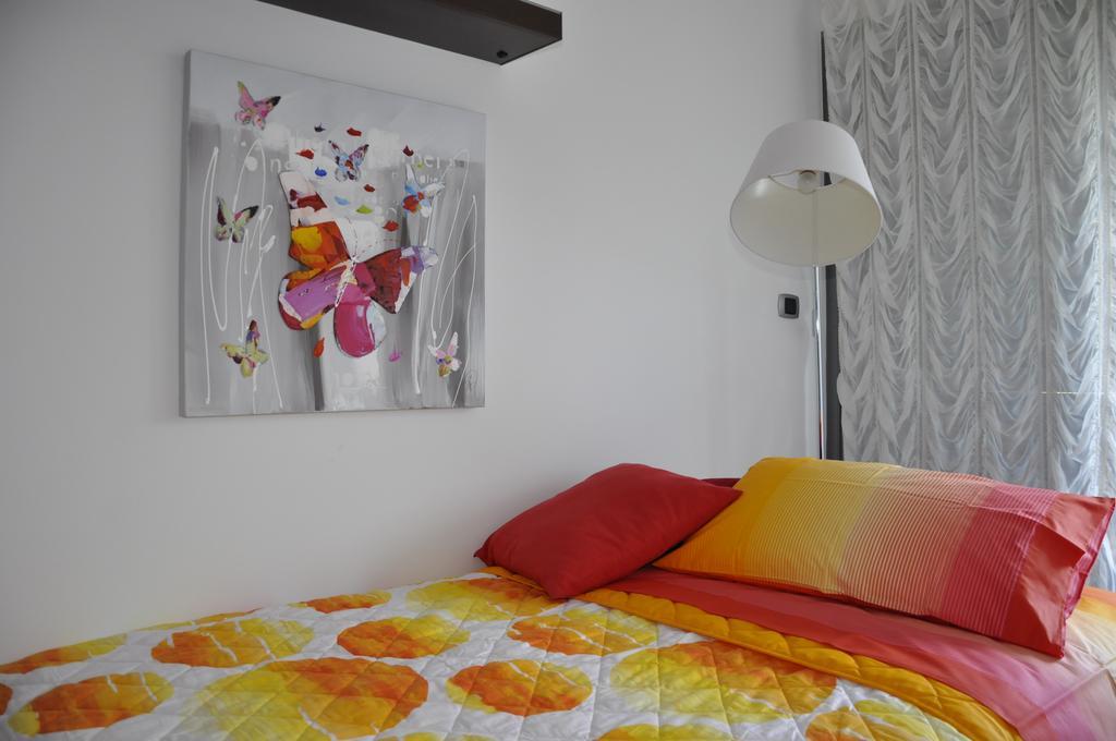 Appartement Alessia Apartments-top Location And Garage Parking Rovinj