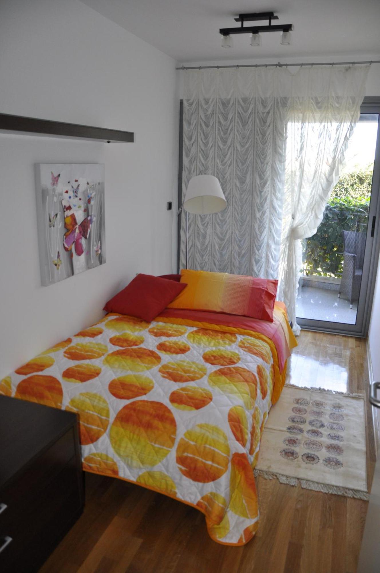 Appartement Alessia Apartments-top Location And Garage Parking