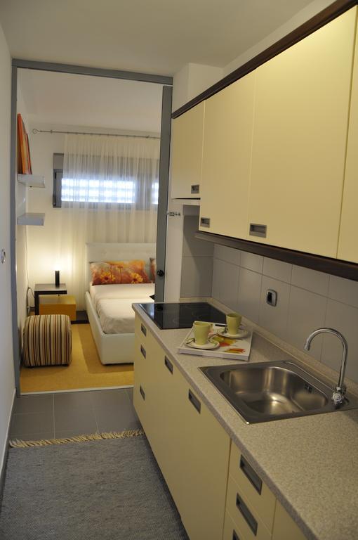 Alessia Apartments-top Location And Garage Parking *