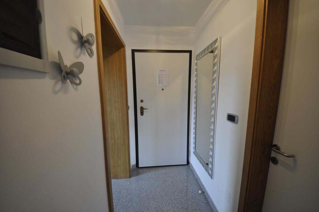 Alessia Apartments-top Location And Garage Parking Appartement