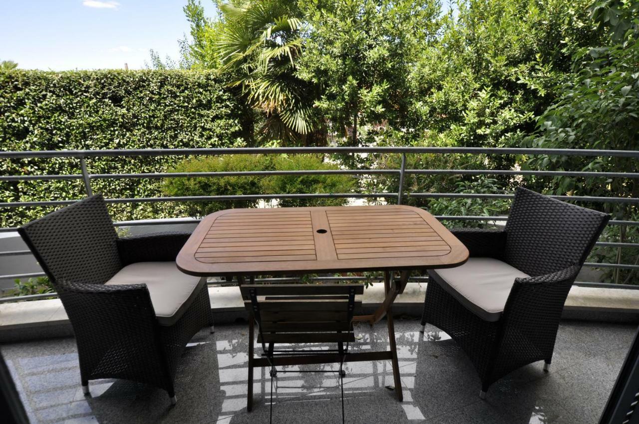 Appartement Alessia Apartments-top Location And Garage Parking