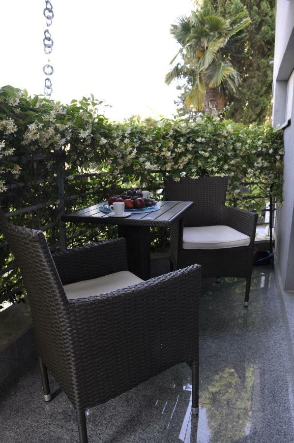 Alessia Apartments-top Location And Garage Parking * Rovinj