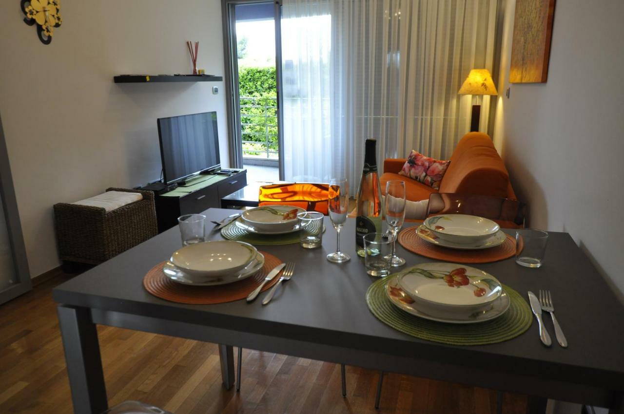 Alessia Apartments-top Location And Garage Parking Apartment